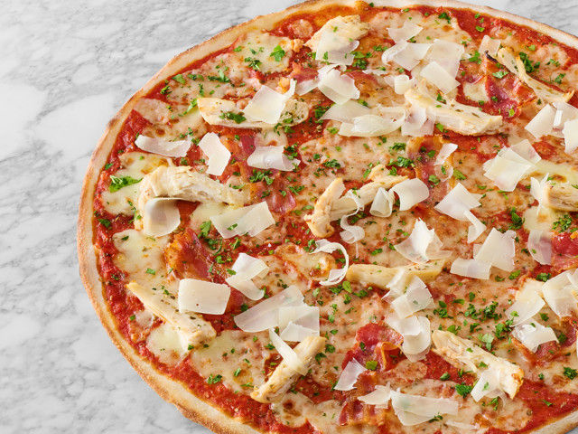 PizzaExpress by null