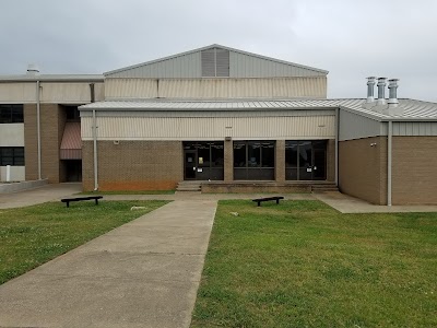 Union County High School