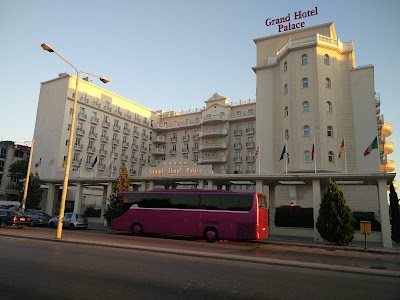 Photos of Grand Hotel Palace