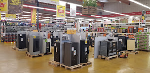 Photo n°18 de Bricomarché Aubenas à Aubenas (Magasin de poêles à bois)