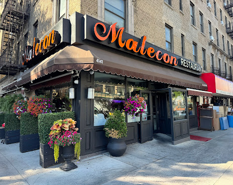 Malecon Restaurant (175th Street) by null