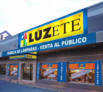 Lúzete Almoradí Carr. de Dolores, 57, 03160 Almoradí, Alicante, España