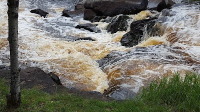 Photos of Goodman Park Campground