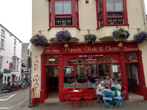 Pipers Fish & Chips - Thumbnail