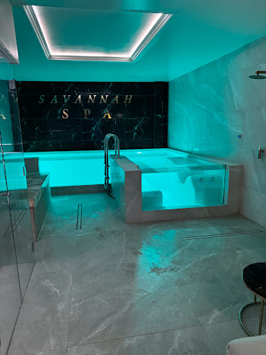 Savannah Private Spa London