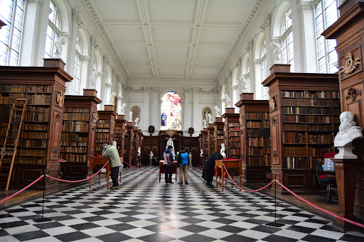 Wren Library - Visual