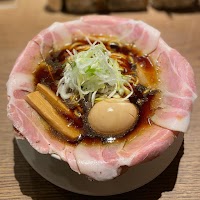 ラーメン大戦争 梅田店