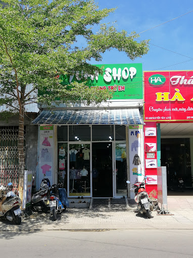 Yumi Shop, 560 Nguyễn Văn Linh, Sơn Tịnh, Sơn Tịnh, Quảng Ngãi