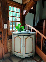 Photo n°28 de Les 3 Fresnes à Ablon (Lodge)