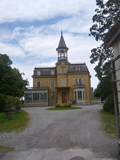 Comune Di Zanica