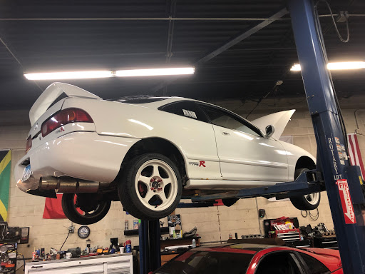 MXPi Tuning - Visual