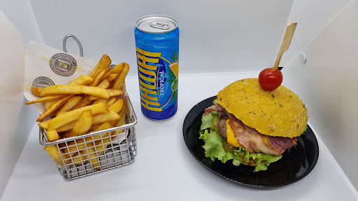 Photo 5 - Latino Burger