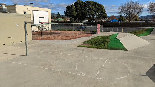 Latrobe Skate Park - Thumbnail