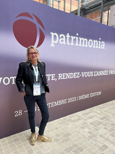 Valérie WEILER - Conseil en gestion de patrimoine Toulouse