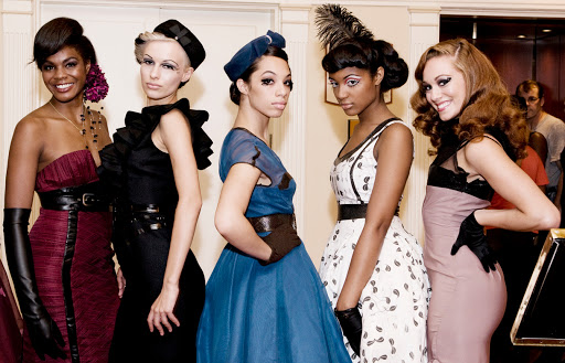 Mogul Makeup Artistry Gallery - United States