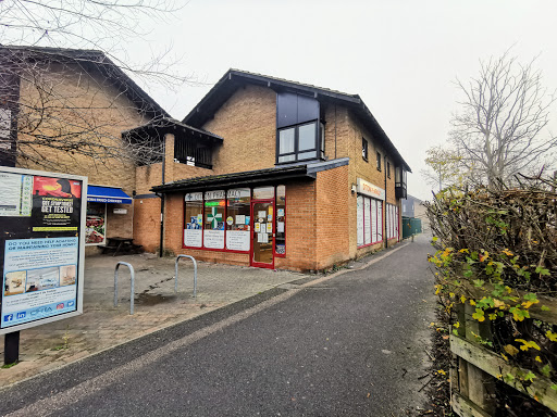 Ditton Pharmacy - Visual