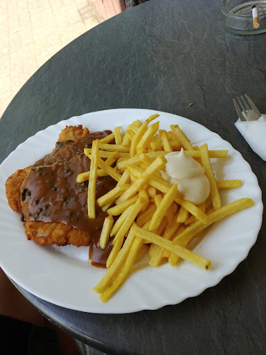 Pfefferstübchen (owner. Vicky Goffart) - Thumbnail