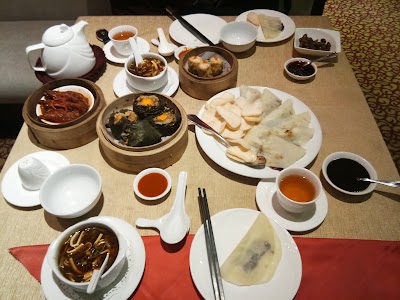 Photos of Crystal Jade Restaurant 翡翠酒家