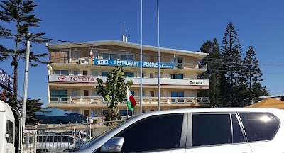 Photos of Sunny Hotel