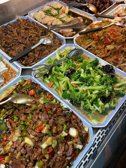 Dapoer Sarasa Lembang