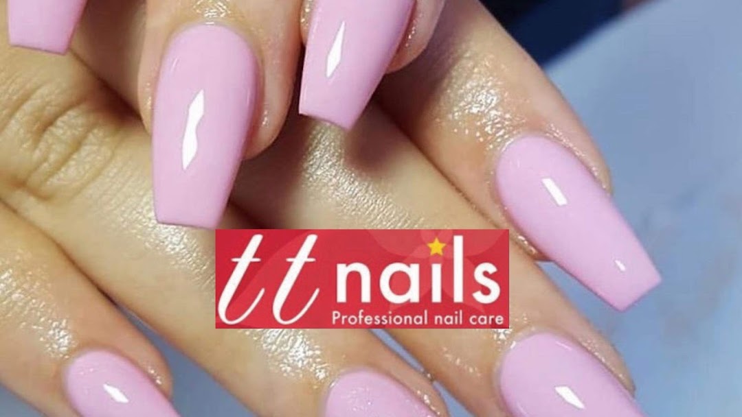 T&T Nail Salon - wide 2