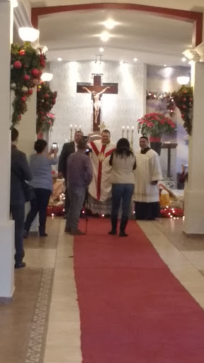 Rectoría San Felipe de Jesús - Thumbnail