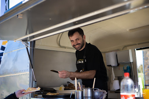 Photo 2 - Crêp'Évènement