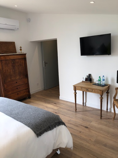 Photo de La Conciergerie Tavel-Chambres d'Hôtes Gard 30 Tavel à Tavel (30126)