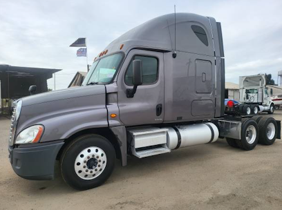 Foto de McAllen On-Site Truck Repair