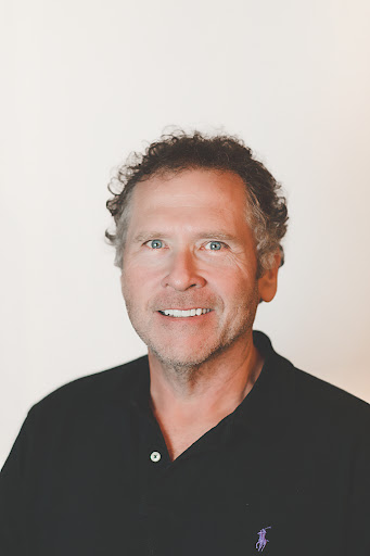 David Booth, DO - Visual