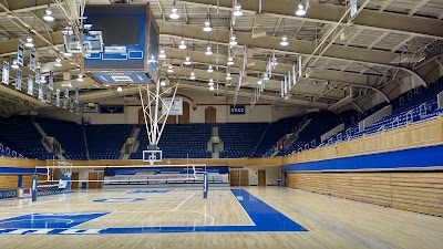Photos of Cameron Indoor Stadium