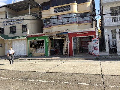 Photos of Tatiana Bravo Spa
