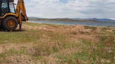 Photos of Hirfanlı Barajı