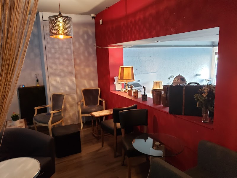 Luke's Place — photo 4