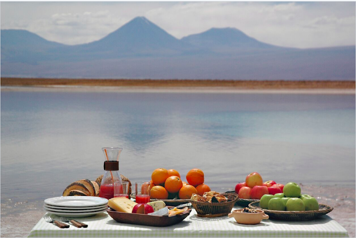 Awasi Atacama by null