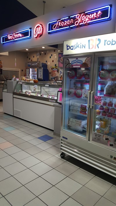 Baskin-Robbins