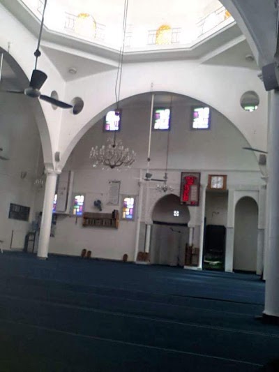 Photos of Mosqu&eacute;e hai el badr - مسجد حي البدر