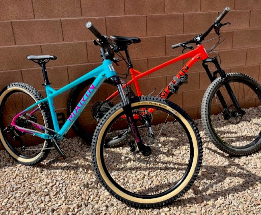 zionbikes.store - Visual