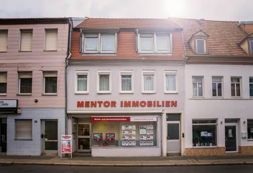 Mentor Immobilien GmbH