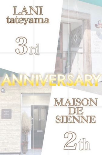 ラニ 館山店 Lani Tateyama 北条の美容院