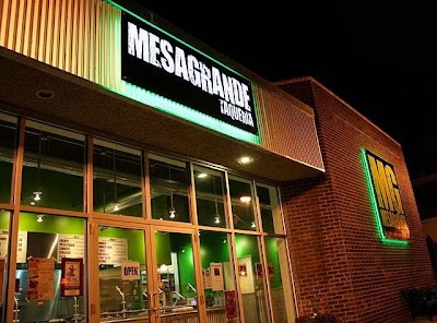 Mesa Grande Taqueria