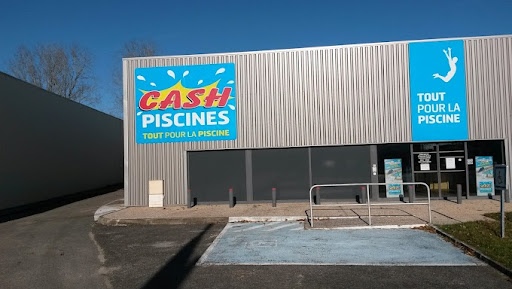 Photo de Cash Piscines