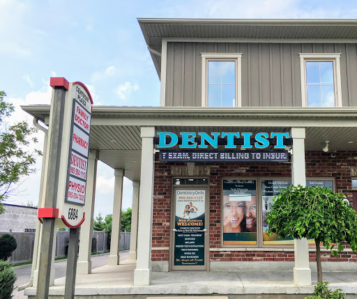 Dentistry On 14 - Markham Dental Clinic - Thumbnail