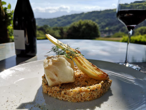 Photo de Les Mésanges Hôtel Restaurant à Vaulnaveys-le-Haut (38410)