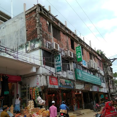 Photos of আমানত মার্কেট