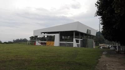 Photos of coliseo cubierto Jos&eacute; Dario Diaz