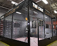 HitTrax Batting Cage - Batting Cage in 350 E Towne Way, Madison, WI 53704, United States