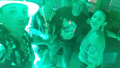 Photos of Disco Bar Billiards Workshop
