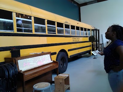 Photos of Hyde Park Art Center