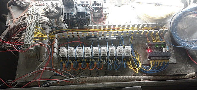 Comentarii opinii despre Master Solutions E.I.R.L.